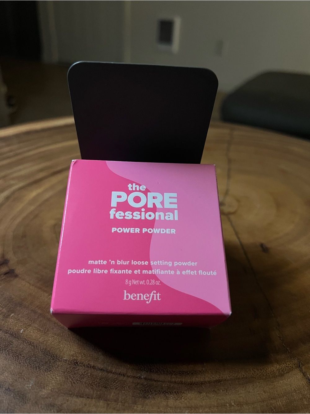 Benefit The Pore Fessional Loose Setting Powder